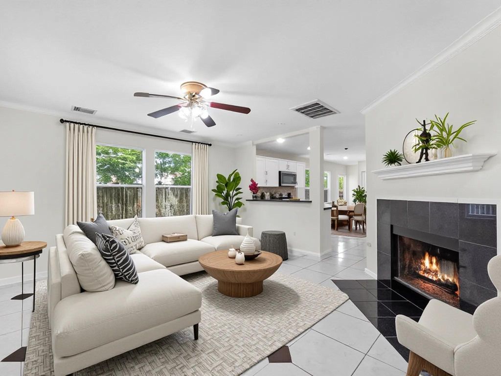 Photo of 15118 Gaines Meadow Court, Houston, TX 77083 (MLS # 84948686)