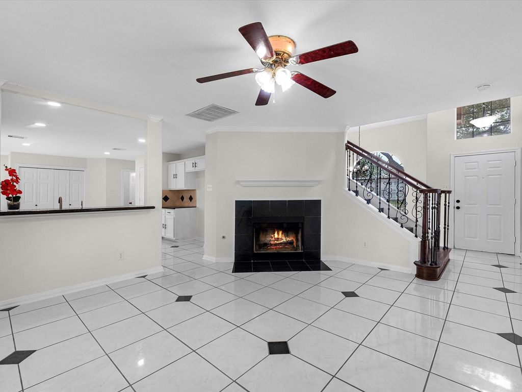 Photo of 15118 Gaines Meadow Court, Houston, TX 77083 (MLS # 84948686)