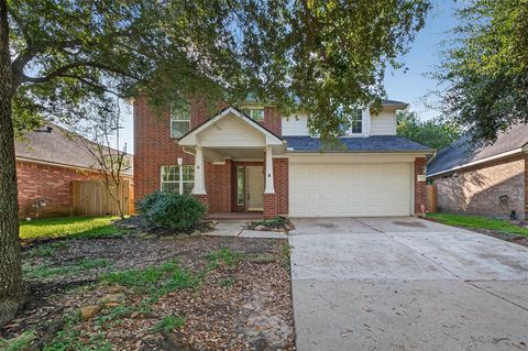 Photo of 3719 Cane Lake Drive, Richmond, TX 77406 (MLS # 97243408)