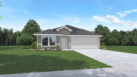 Photo of 5635 Spoonbill Lane, Orange, TX 77632 (MLS # 10998545)