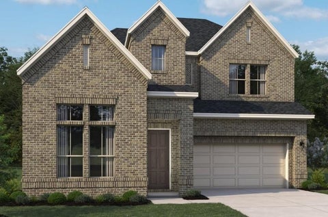 Photo of 21819 Pecan Bluff Drive, Waller, TX 77484 (MLS # 13551963)