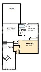 11223 Apricot Sulphur Drive