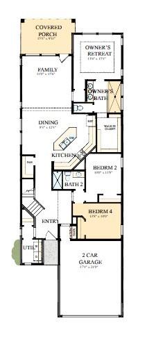 11223 Apricot Sulphur Drive