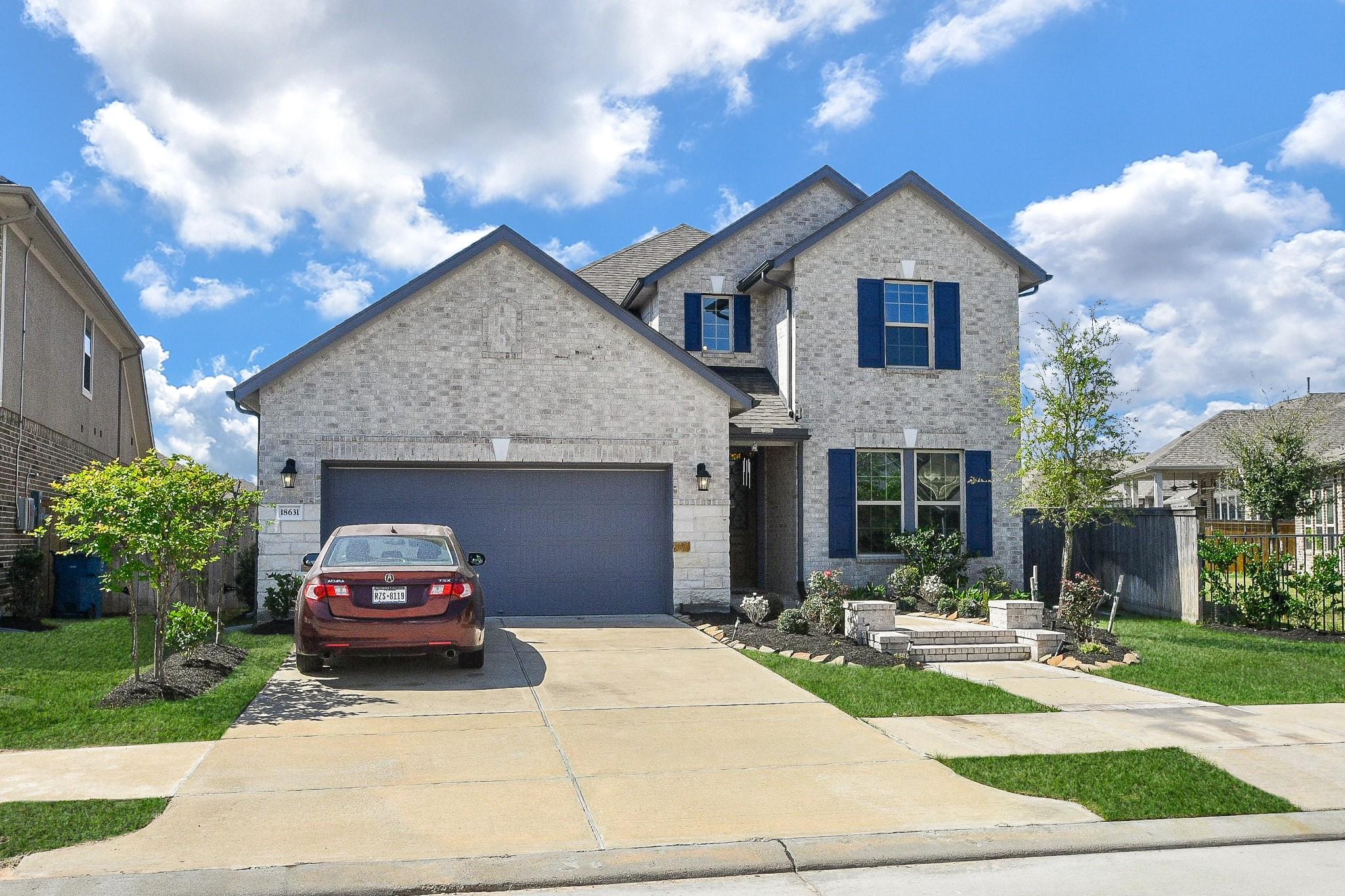 18631 Fairy Tower Lane