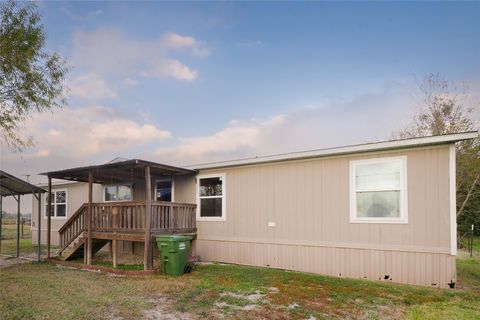 Photo of 1170 County Road 603, Dayton, TX 77535 (MLS # 63359719)