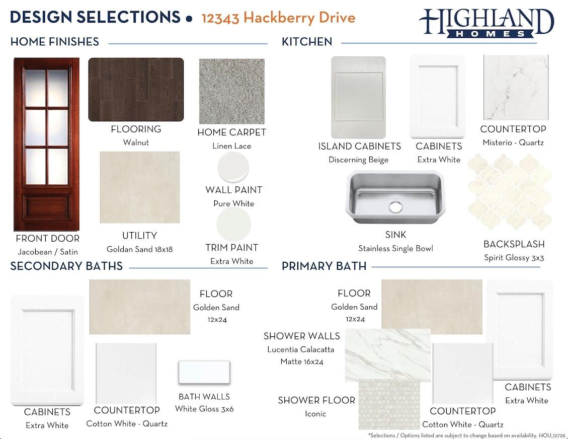 12343 Hackberry Drive