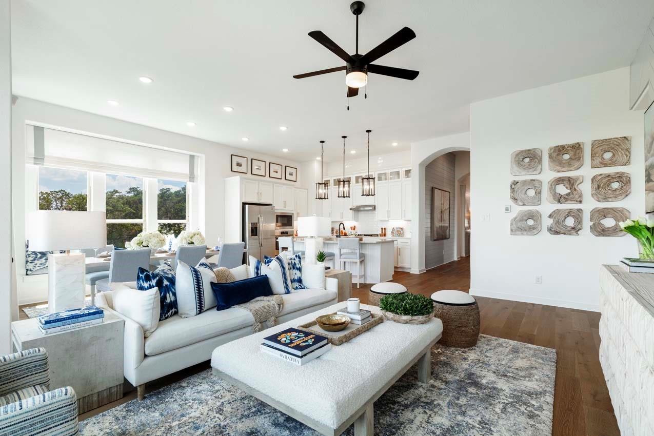 12343 Hackberry Drive