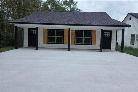 Tiny photo for 3516 Hunnicutt Street #A, Dayton, TX 77535 (MLS # 90936269)