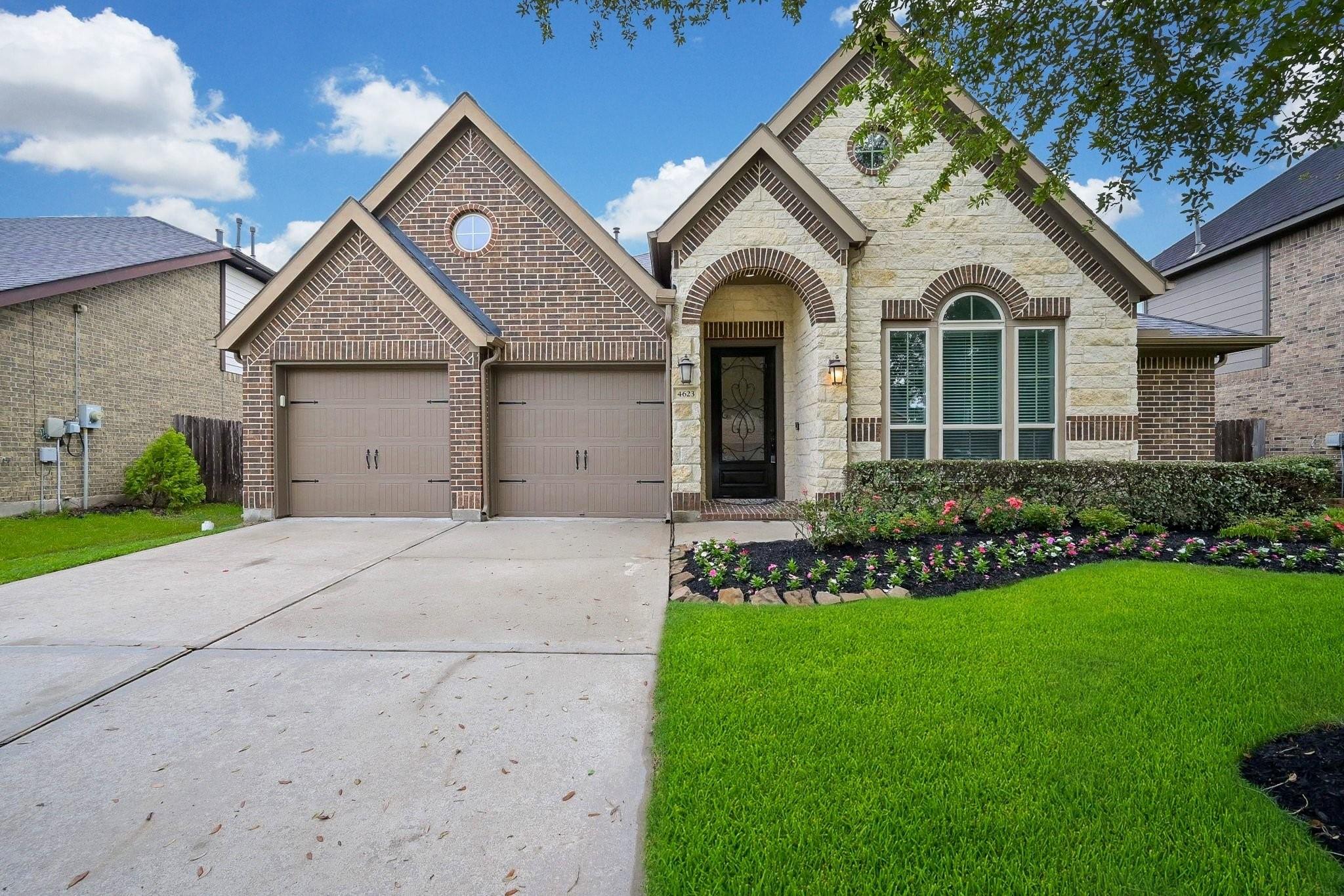 4623 Hickory Branch Lane