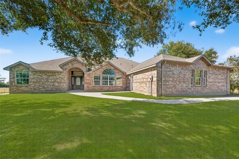 Photo of 18433 Adlong Johnson Road, Crosby, TX 77532 (MLS # 41756937)