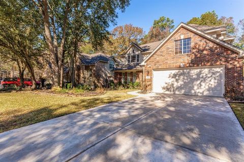 Photo of 182 N Wimberly Way, The Woodlands, TX 77385 (MLS # 56983596)