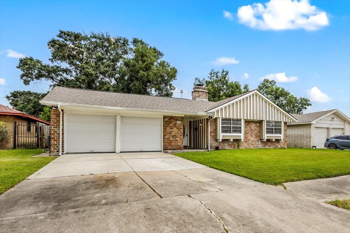 6414 Heatherbloom Drive