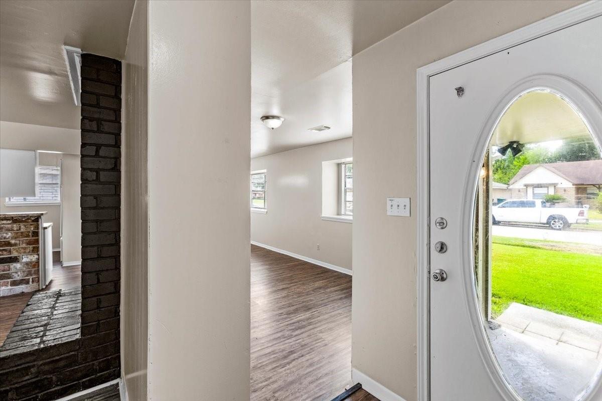 6414 Heatherbloom Drive