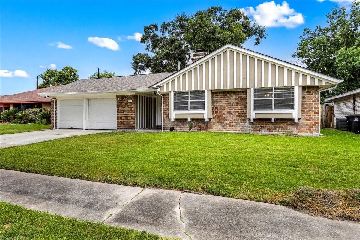6414 Heatherbloom Drive