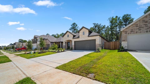 Photo of 13111 Pine Trace Street, Montgomery, TX 77316 (MLS # 65383556)