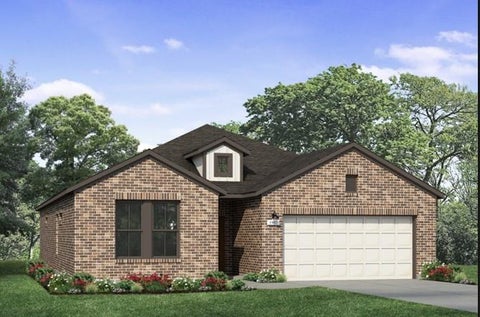 Photo of 2028 Water Thistle Way, Waller, TX 77484 (MLS # 54066258)