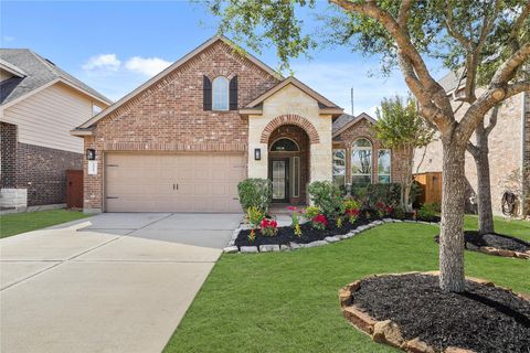 Photo of 24443 Peroni Drive, Richmond, TX 77406 (MLS # 56518453)