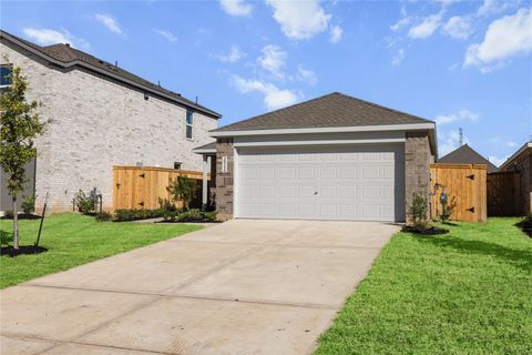 Photo of 28714 Bottom Grass Trail, Hockley, TX 77447 (MLS # 49634394)