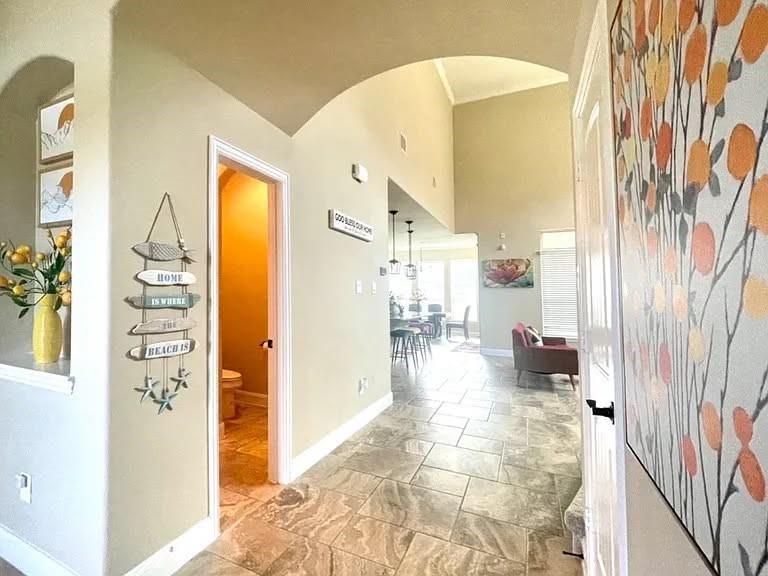 9515 Chaddington Court
