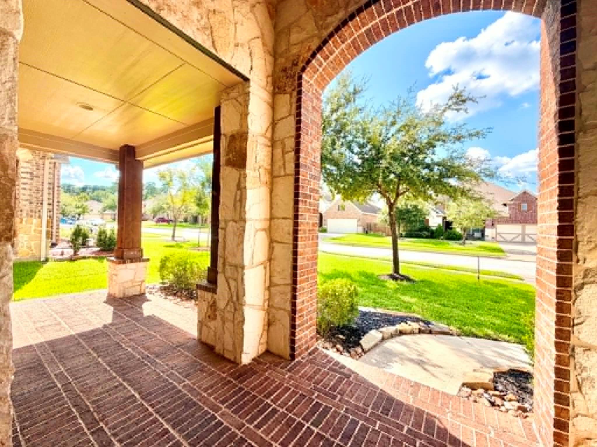 9515 Chaddington Court