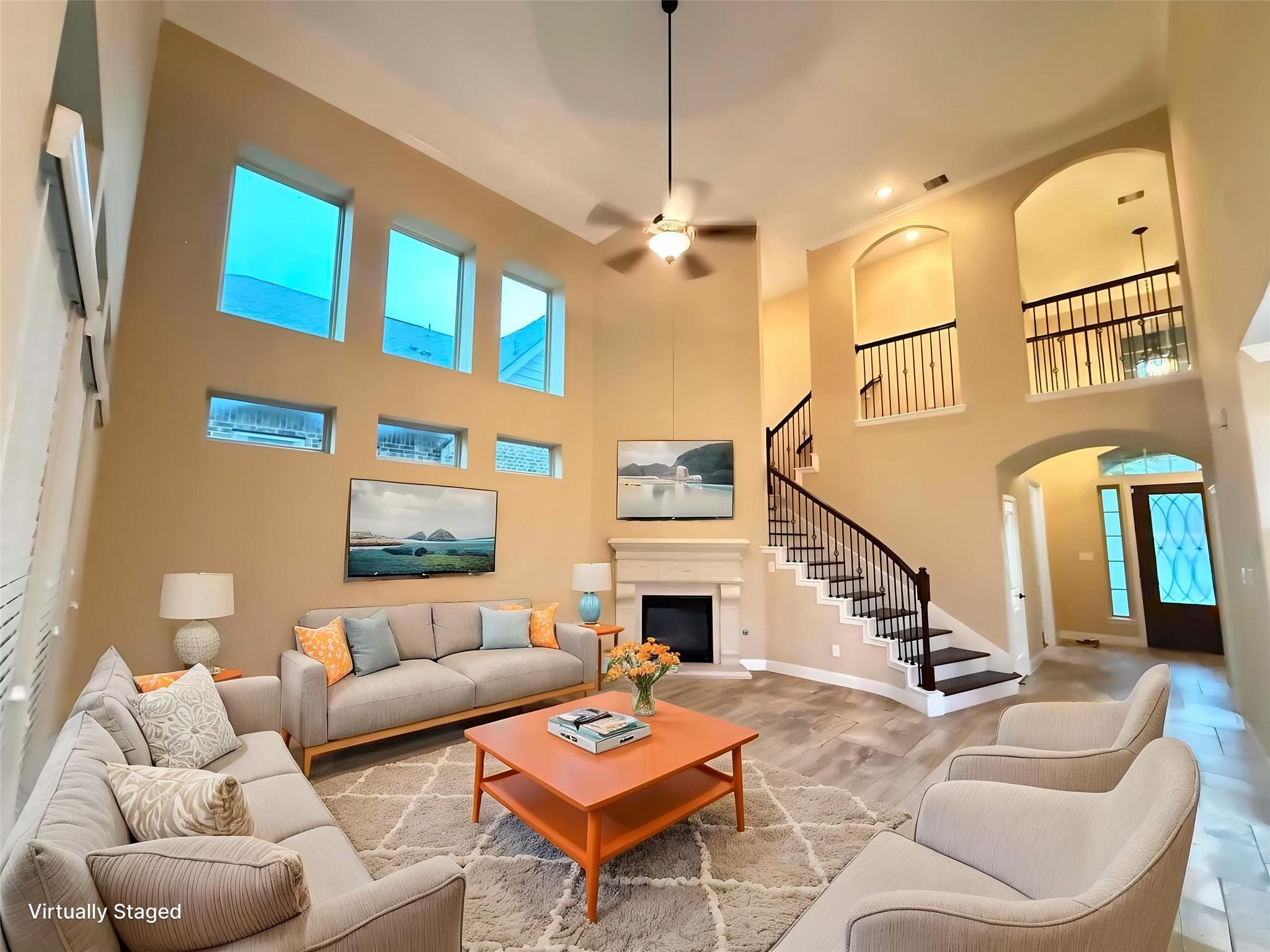 9515 Chaddington Court