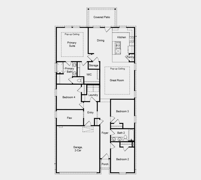 1118 Mattinson Rae Court