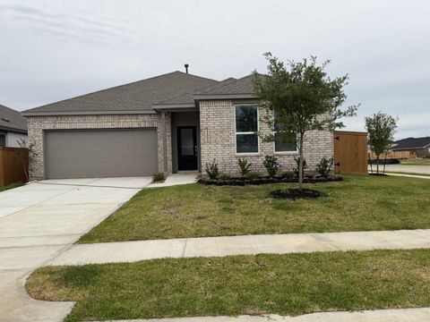 Photo of 22002 Maddaloni View Drive, Hockley, TX 77447 (MLS # 61471512)