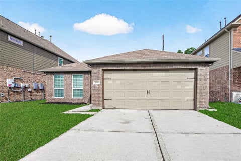 Photo of 29446 Ridge Clearing Trail, Spring, TX 77386 (MLS # 78583727)
