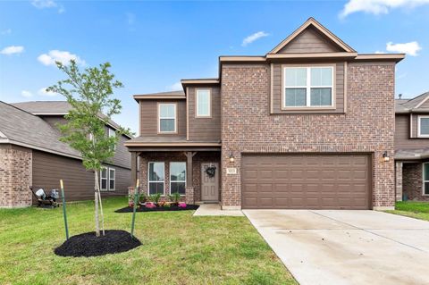 Photo of 3023 Narrow Stream Way, Katy, TX 77493 (MLS # 58172486)