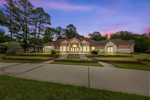 36132 Quiet Forest Magnolia TX 77355