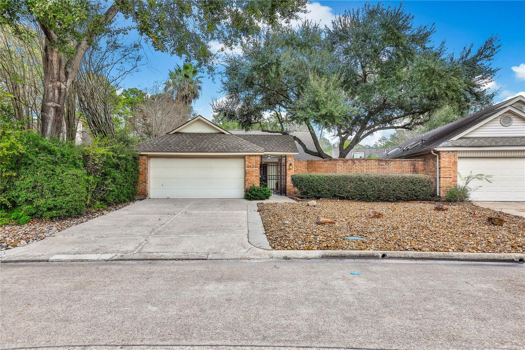 Photo of 3426 Cape Forest Drive, Kingwood, TX 77345 (MLS # 70069280)