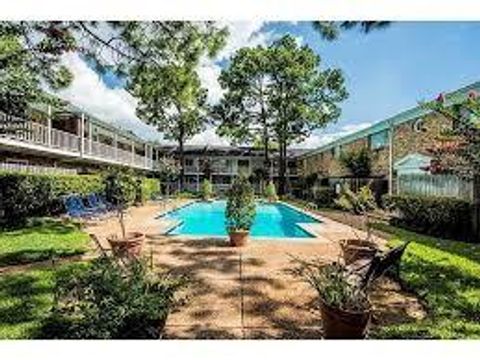 Photo of 4040 San Felipe Street #106, Houston, TX 77027 (MLS # 24804626)