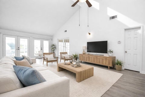 Photo of 176 April Point Drive N, Conroe, TX 77356 (MLS # 88494201)