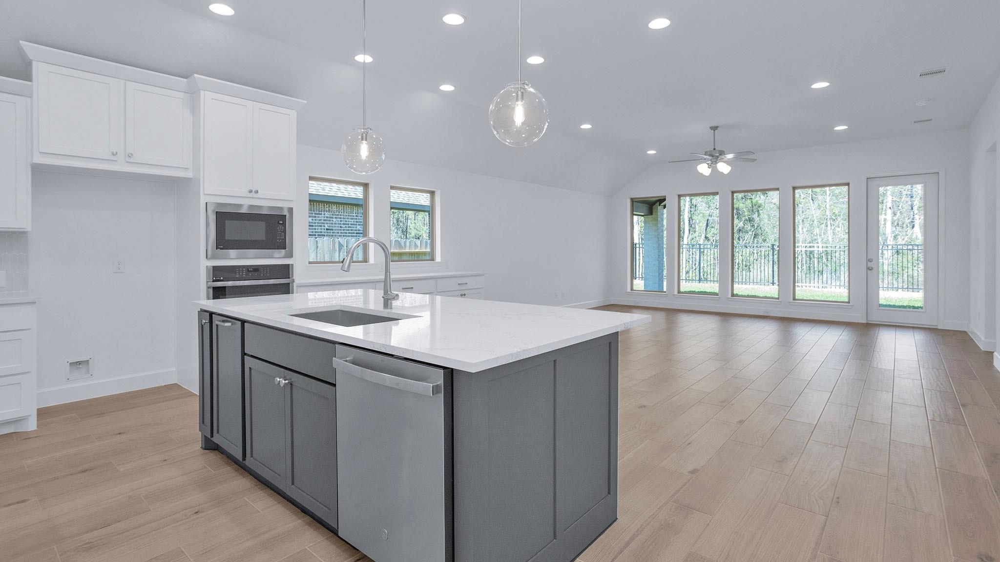 118 Sierra Stream Court