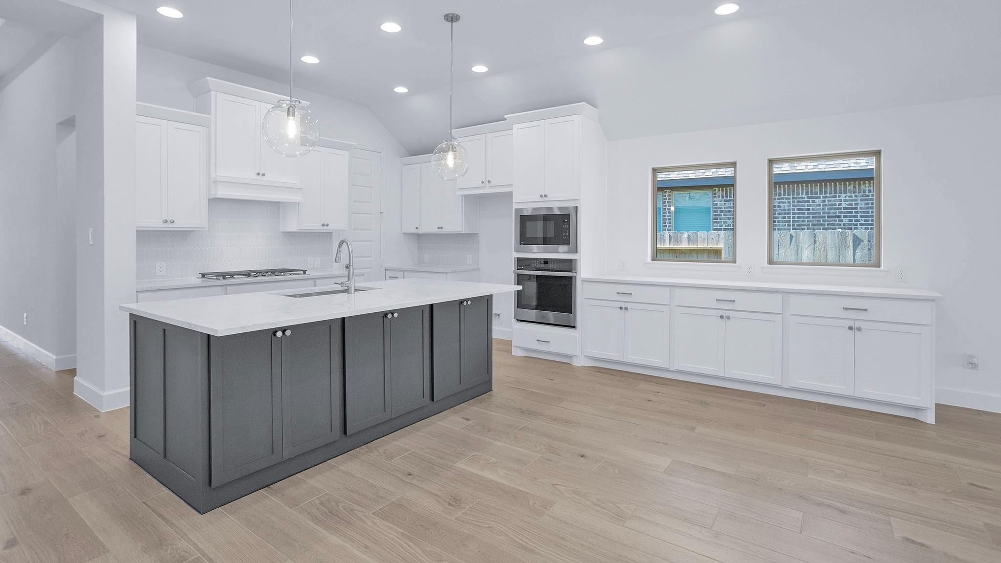 118 Sierra Stream Court