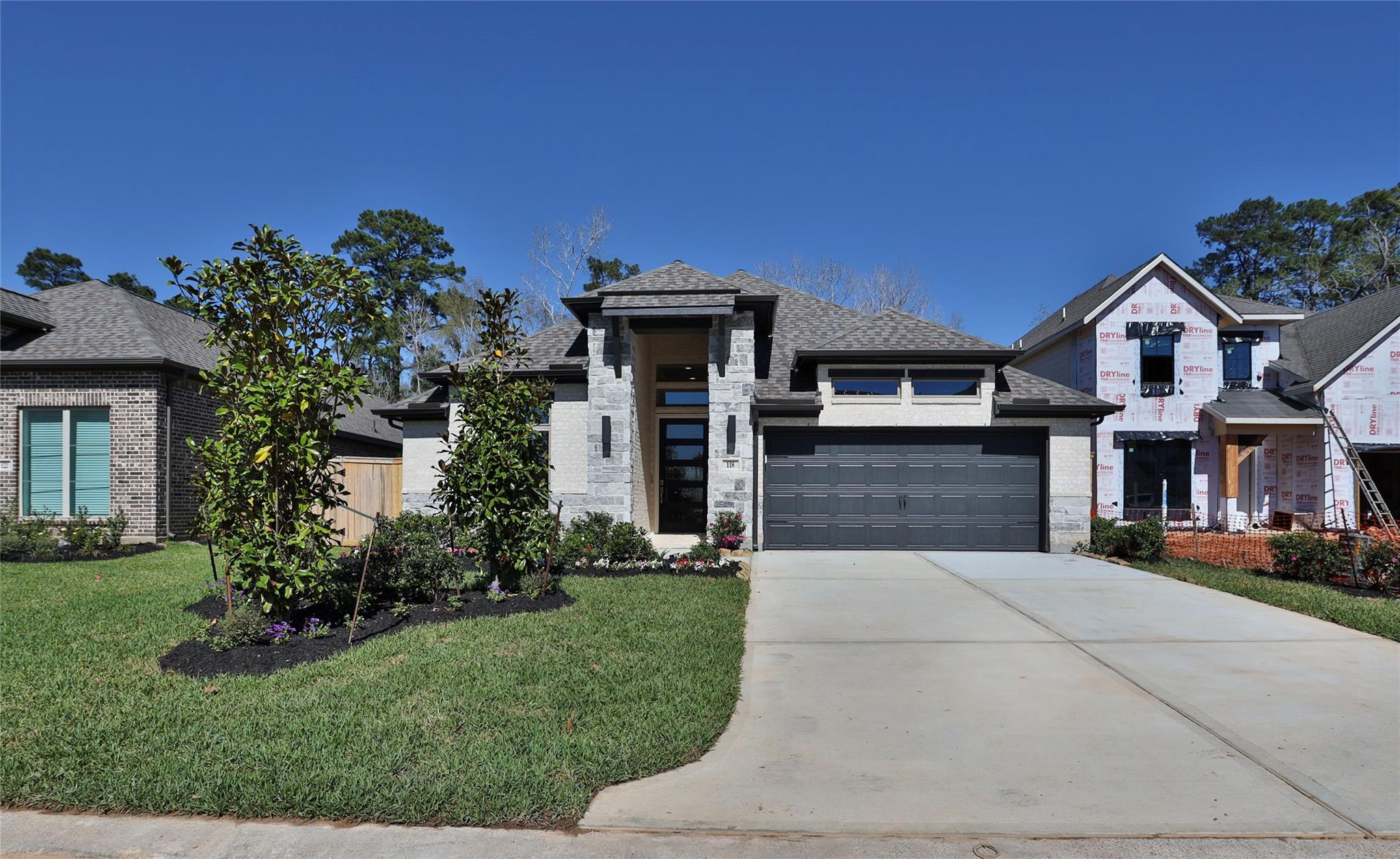 118 Sierra Stream Court