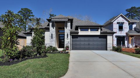 Photo of 118 Sierra Stream Court, Conroe, TX 77304 (MLS # 23988616)
