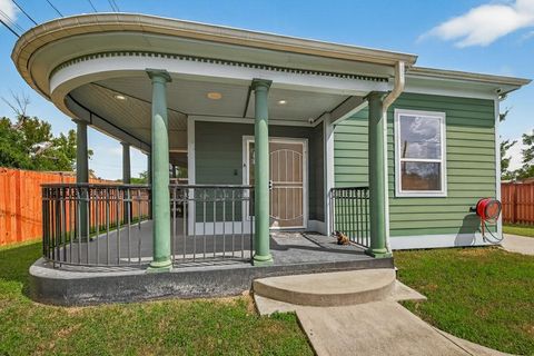 Photo of 6828 Knox Street, Houston, TX 77091 (MLS # 90674528) Photo of 6828 Knox Street, Houston, TX 77091 (MLS # 90674528)