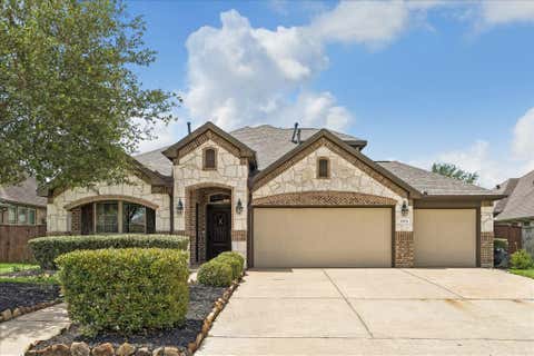 Homes For Sale - 2204 Meadow Wind Drive<br/> Pearland, TX 77089