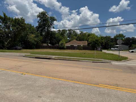 Vacant Land For Sale - Carolyn Street<br/> Harris County, Humble, TX 77338