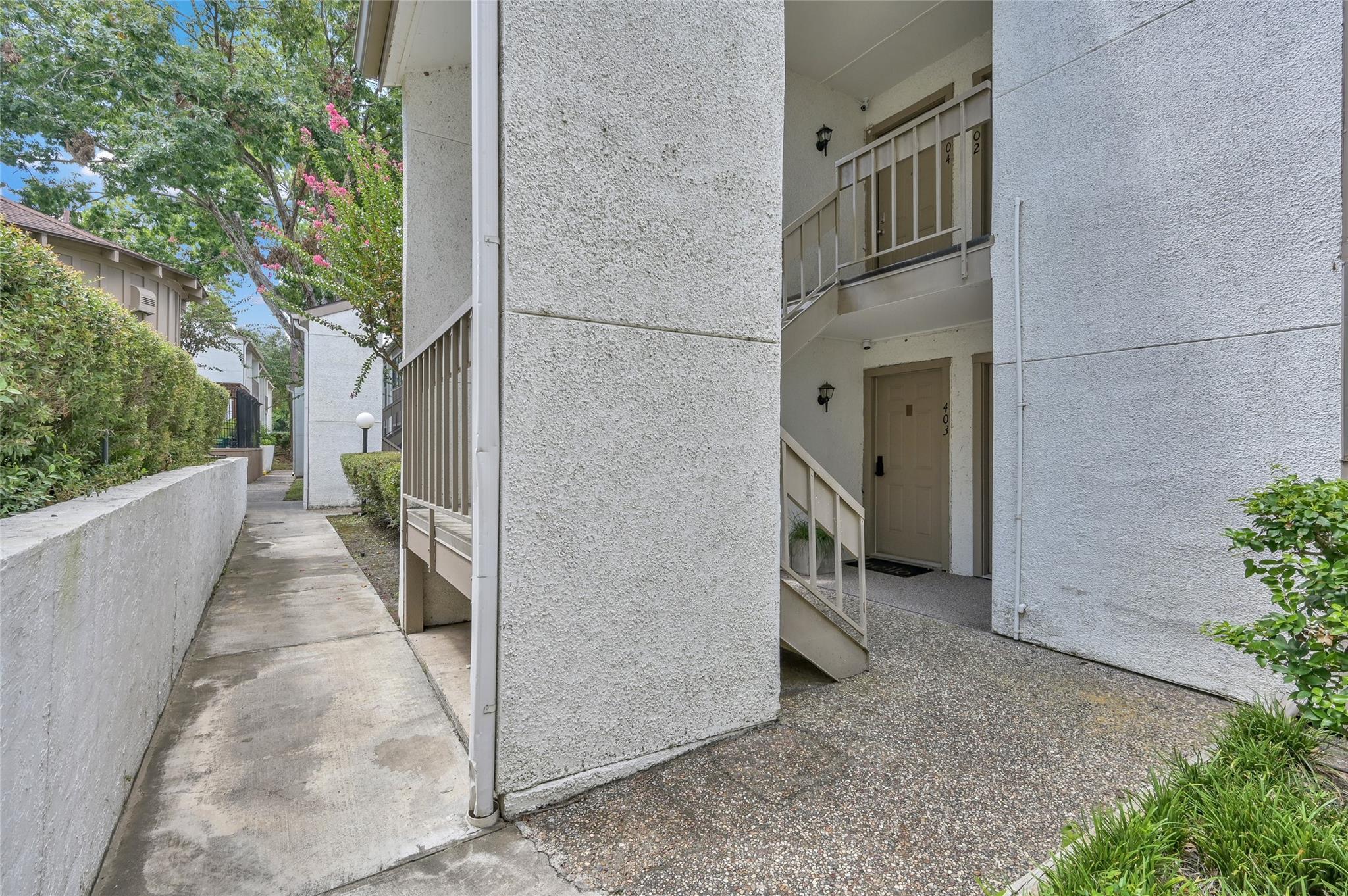 12100 Melville Drive 403D