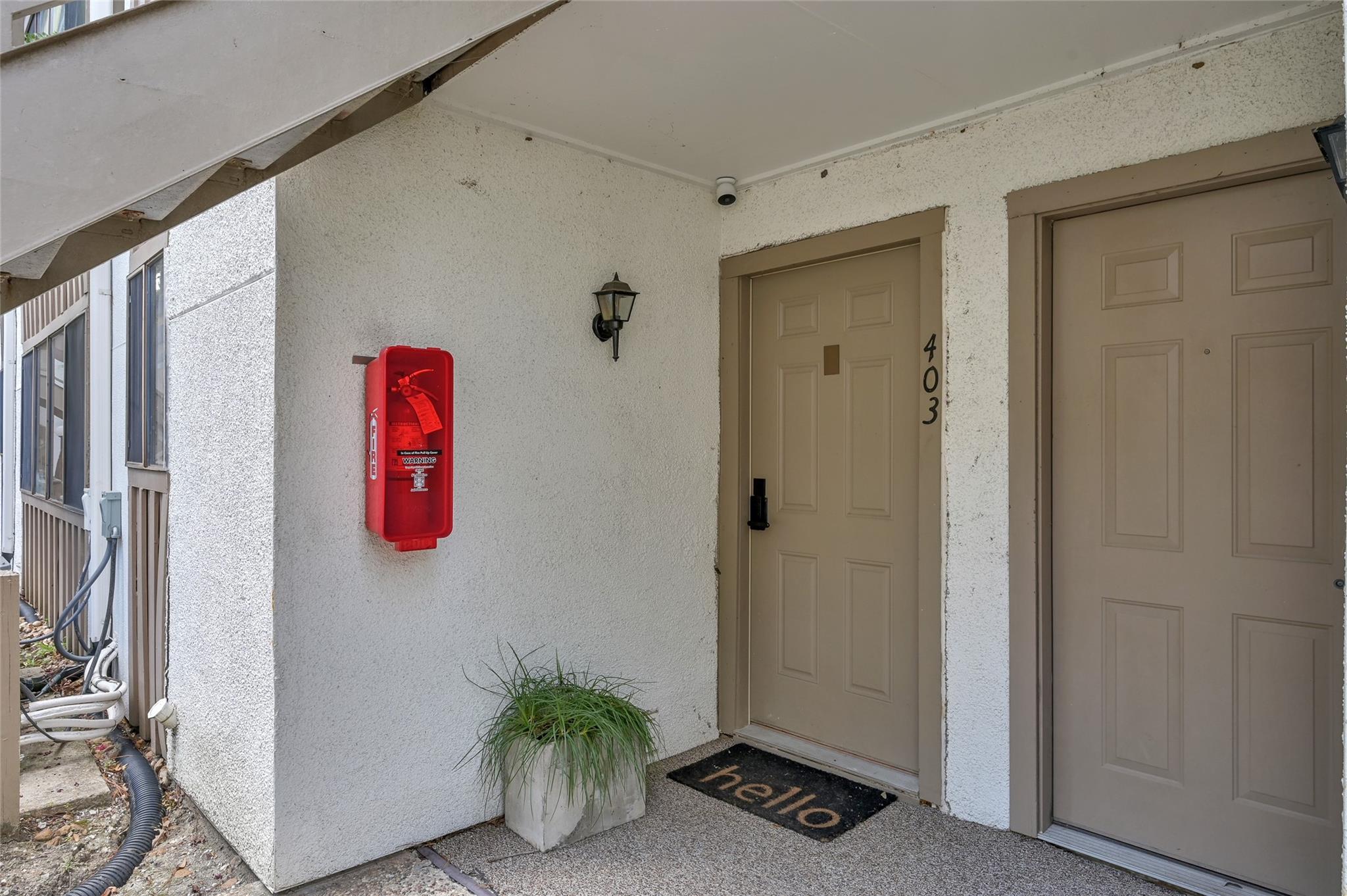 12100 Melville Drive 403D