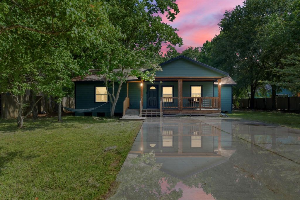 Photo of 25921 Essex, New Caney, TX 77357 (MLS # 78038695)