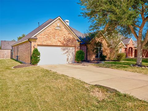3818 Founders Drive Needville TX 77461
