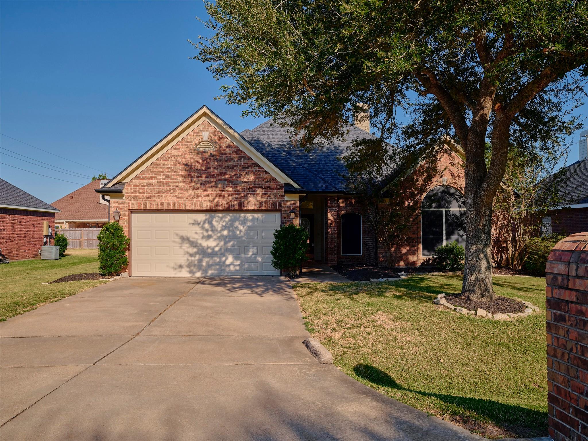 3818 Founders Drive