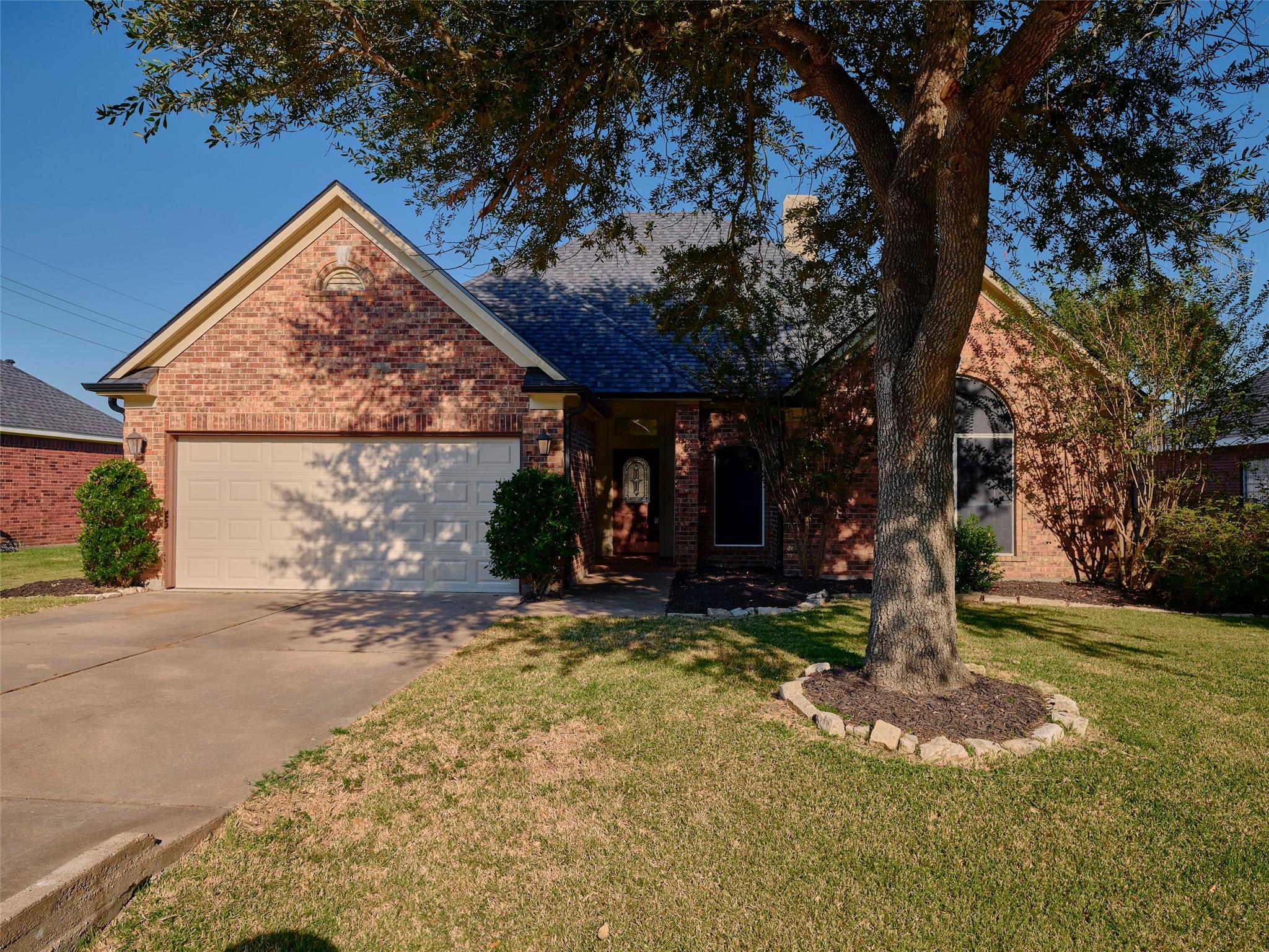 3818 Founders Drive