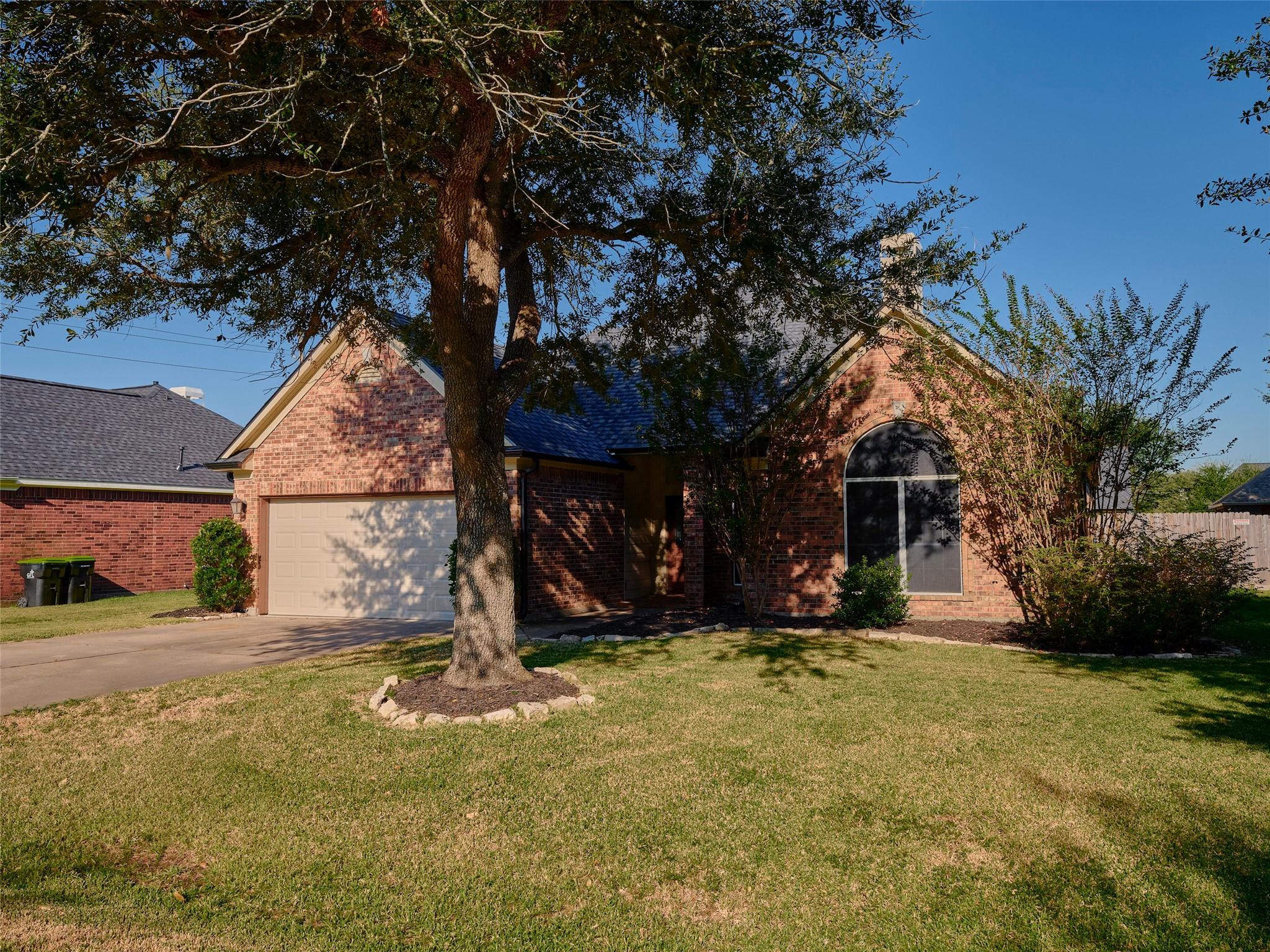 3818 Founders Drive