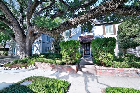 Photo of 2625 Peckham Street Street, Houston, TX 77098 (MLS # 33454478)