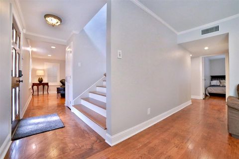 Tiny photo for 2625 Peckham Street Street, Houston, TX 77098 (MLS # 33454478)