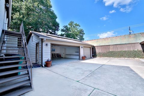 Tiny photo for 2625 Peckham Street Street, Houston, TX 77098 (MLS # 33454478)